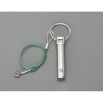 EA949RH-101 5x 10mm ボールロックピン エスコ