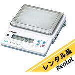 【レンタル】電子天秤(sefi) アズワン