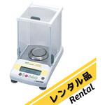 【レンタル】分析天秤(sefi) アズワン