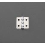 EA951CX-202A 40 x 40 mm ヒンジ(ステンレス製/2個) エスコ