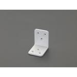 EA951EE-309W 90x90x60mm ワイドアングル(スチール/白) エスコ