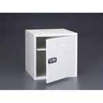 EA954DJ-81 350x350x350mm(1個) セーフティボックス エスコ