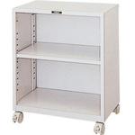EA954HE-141 500x310x600mm ワゴン(キャスター付) エスコ