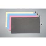 EA956BB-103 565x397x5mm  発泡ポリエチレンフォーム(赤) エスコ