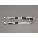 EA979CH-9 900mm スチール棚用耐震ベルト(アングル・チャンネル用) エスコ