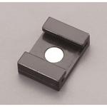 EA979CR-25 25mm 耐震ベルト用マグネット エスコ