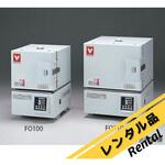 【レンタル】電気炉 ヤマト科学
