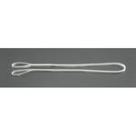 EA981TE-1.5 25mmx1.5m/0.63t ベルトスリング(耐化学薬品) エスコ