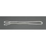 EA981TE-2.5 25mmx2.5m/0.63t ベルトスリング(耐化学薬品) エスコ