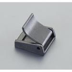 EA982B-225 25mm カムバックル(樹脂製/5個) エスコ
