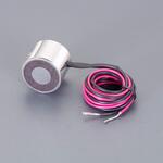 DC24V/Φ20mm/53N 電磁マグネットホルダー エスコ