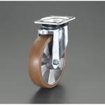 EA986KH-54 200mm キャスター(自在金具) エスコ