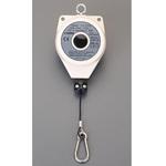 EA987ZD-1A 0.5- 1.0kg ツールバランサー(アイボリー) エスコ