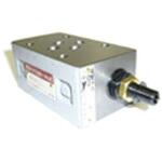 HF3H-P-190-06 絞り弁 Pポート ジェイテクトフルードパワーシステム(旧豊興工業)