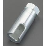 EA991CN-107 1/8"NPT グリースポンプ用カプラー エスコ