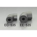 EA997EE-535 Φ35mm/32mm厚 断熱エルボ エスコ