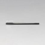 EA109BW-5 175mm ダブルヘッドブラシ(ナイロン) エスコ