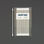 EA109DY-20 Φ4.6x149.0mm 工業用綿棒(100本)両面 エスコ