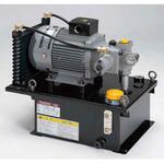 海外効率規制対応 トヨパックECOⅡ 18L 1.5kW 4P(米国向け)AC200V/50Hz、AC200V・AC220V/60Hz ジェイテクトフルードパワーシステム(旧豊興工業)