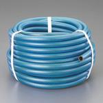 EA124DL-85 12/16mm x 10m ウォーターホース(糸入り) エスコ