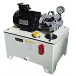 TP160NB-D5-G トヨパックN 160L 7.5kW 4P ジェイテクトフルードパワーシステム(旧豊興工業)