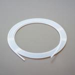 EA125FK-34 3.0/ 4.0mmx 2m フッ素樹脂チューブ(PTEE) エスコ