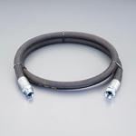 EA125PB-8 G3/4" /8m オイル用チャージホース エスコ