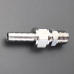 EA141A-401 R 1/8"x 7.0mm 雄ねじステム(ステンレス製) エスコ