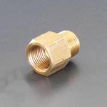 EA141AJ-68 R 3/8"xG 1/2" 中間ニップルソケット エスコ