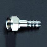 EA141AT-2A G 1/4"x 8.5mm 雌ねじステム エスコ
