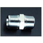 EA141AV-301A R 1/8"xR 1/8" ニップル エスコ