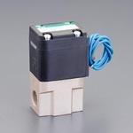 EA153HA-56 A200V・Rc1/2"(10.0mm) 2方向電磁弁 エスコ