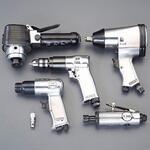 エアーツール5機種セット エスコ