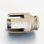 EA164C-61 3/8"DR インパクト蝶ねじソケット エスコ