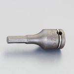 EA164CG-14 3/8"DRx14mm [INHEX]インパクトビットソケット エスコ