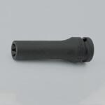 EA164DM-316 1/2"DR/E16 [Torx]ディープインパクトソケット エスコ