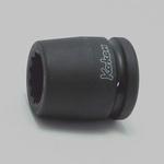 EA164EC-44 3/4"DRx1・ 5/8"  インパクトソケット(インチ/十二角) エスコ