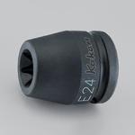 EA164EG-118 3/4"DRxE18 [Torx]インパクトソケット エスコ