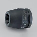 EA164EG-120 3/4"DRxE20 [Torx]インパクトソケット エスコ