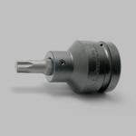EA164EV-55 3/4"DR/T55 [Torx]インパクトビットソケット エスコ