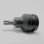 EA164FG-55 1"DR/T55 [Torx]インパクトビットソケット エスコ