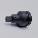 EA164FH-119 1"DRx19mm [INHEX]インパクトビットソケット エスコ