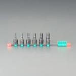 EA164KJ-1 1/2"DR [INHEX]インパクトソケットセット(6個組) エスコ