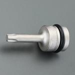 EA164MN-55 1/2"DR/T55 [Torx]インパクトビットソケット エスコ