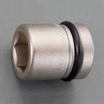 EA164NL-185 1"DR/85mm インパクトソケット エスコ