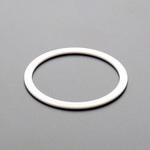 EA351DT-25 25A/1.5mm ユニオンパッキン(耐薬品) エスコ