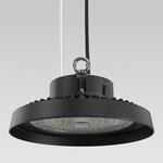 LG-100W 高天井 吊下げ式LED投光器 100W 16000lm 高天井灯 広角 ワイド照射 GOODGOODS(グッド・グッズ)