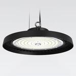 LG-200M 高天井 吊下げ式LED投光器 200W 32000lm 高天井灯 広角 ワイド照射 GOODGOODS(グッド・グッズ)