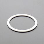 EA351DT-100 100A/1.5mm ユニオンパッキン(耐薬品) エスコ