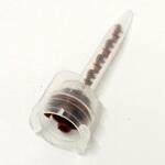 BS-DENT-MT-S124 BS New ミキシングチップ II S コア材用 40mm 50個入 bitstrong